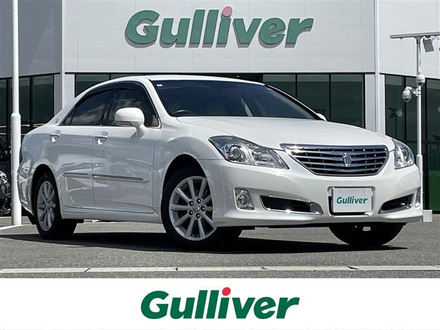 クラウン3.0 ロイヤルサルーンG