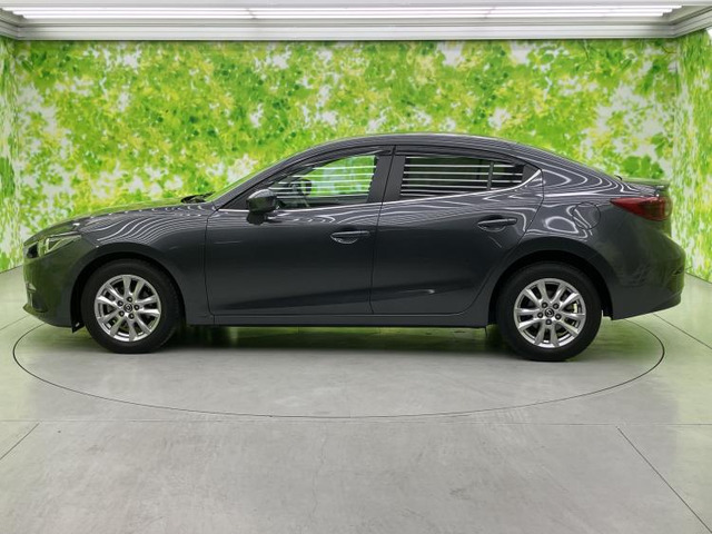 アクセラ1.5 15S ツーリング