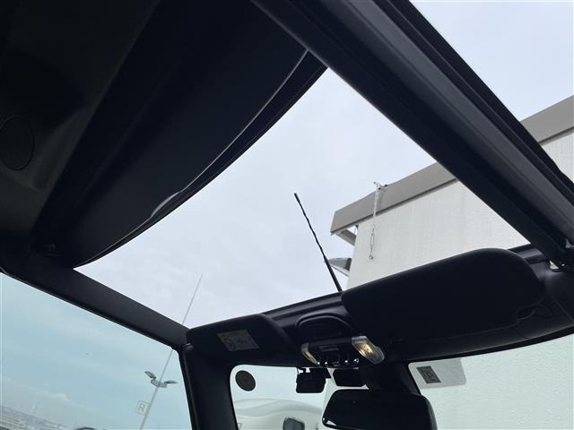 ミニジョン・クーパー・ワークス