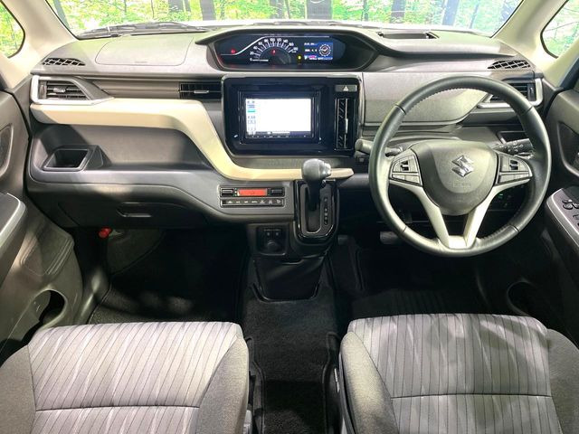 ソリオ1.2 ハイブリッド(HYBRID)  MZ