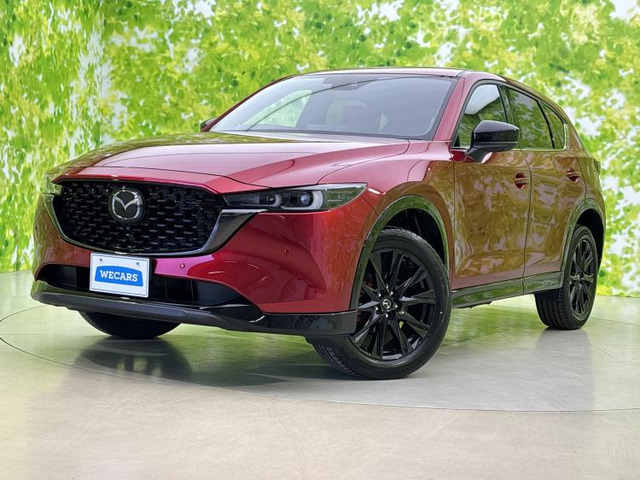 CX-52.0 20S レトロスポーツエディション