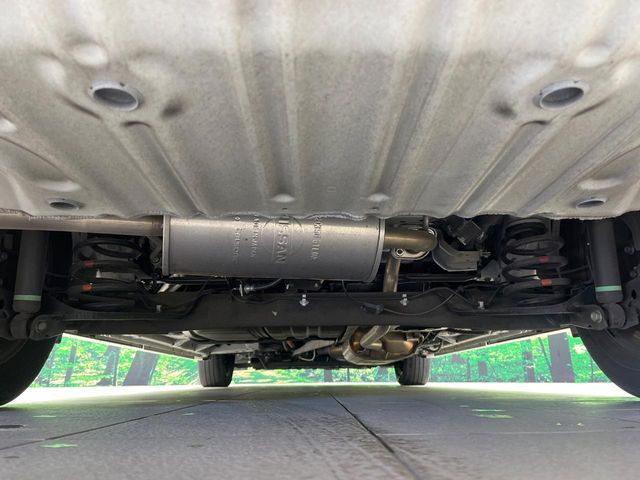 下回りがきれいなうちに、防錆加工の施工がオススメ。降雪地域はもちろん、沿岸部にお住いの方や、趣味でマリン・ウィンタースポーツをされる方にご好評いただいております。