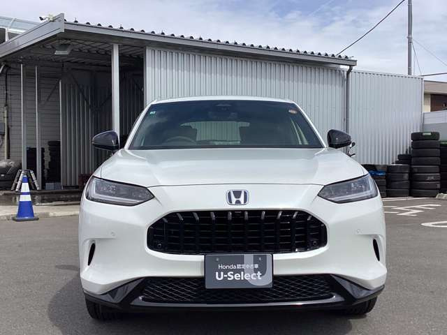 ZR-V2.0 e:HEV Z ブラックスタイル 4WD