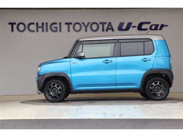 ハスラーFリミテッドII