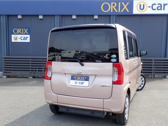 �����r���[�̉摜�ɂȂ�܂��B�I���b�N�X�F�蒆�ÎԂɂ́A���w��������S���Ă���肢���������߂ɁA�Ǝ��́u�I���b�N�X�F�蒆�Îԕۏ؁v�����t�����Ă��܂��B