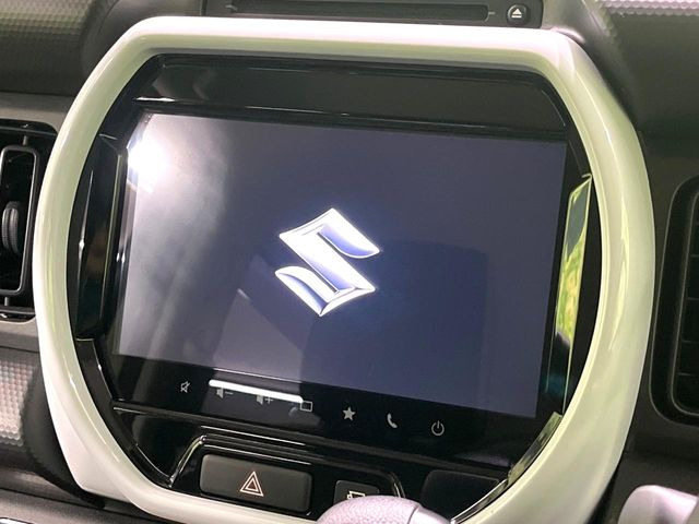 ハスラーハイブリッド(HYBRID) G