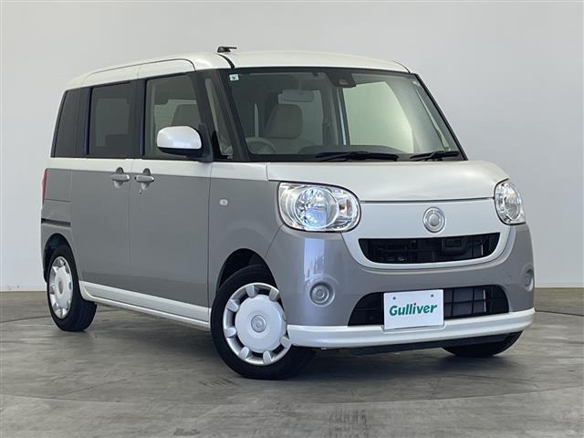 ムーヴキャンバスX SAII