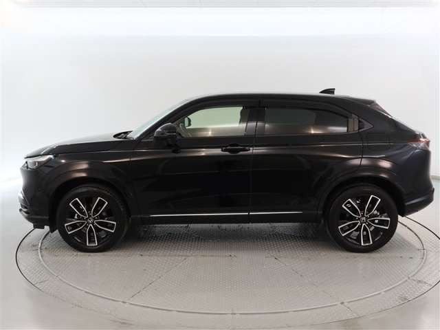 ヴェゼル1.5 e:HEV Z