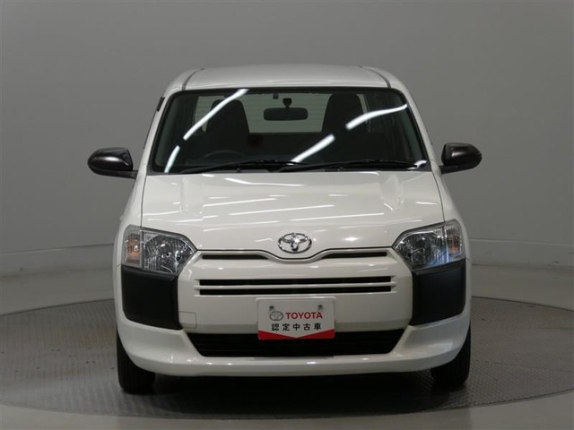 プロボックスバン