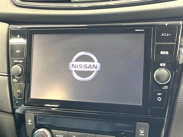 エクストレイル2.0 20X