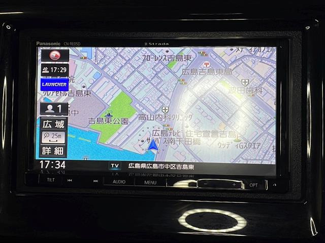 N-WGNカスタムG SS パッケージ II