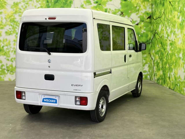 エブリイPA リミテッド