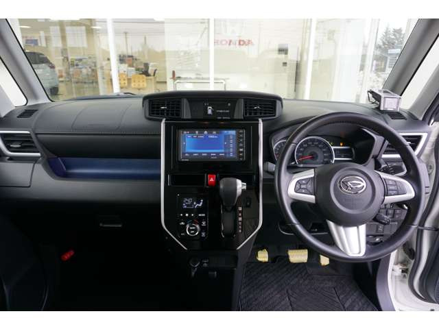 トール1.0 カスタムG SAIII 4WD