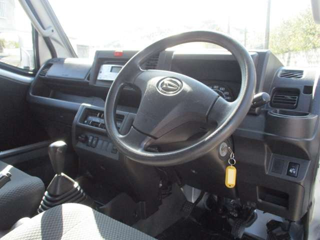 ハイゼットトラックジャンボ 4WD