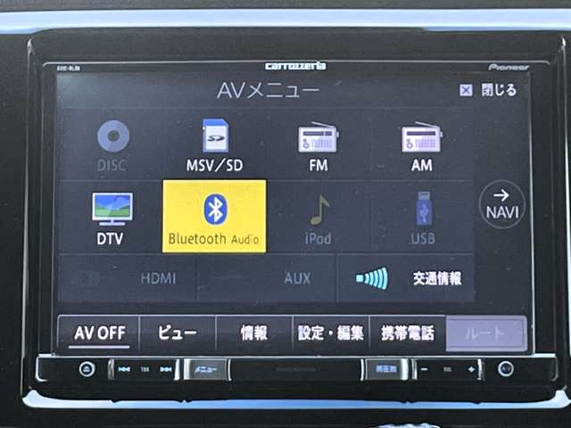 Bluetooth�I�[�f�B�I