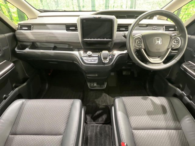 フリード1.5 ハイブリッド G