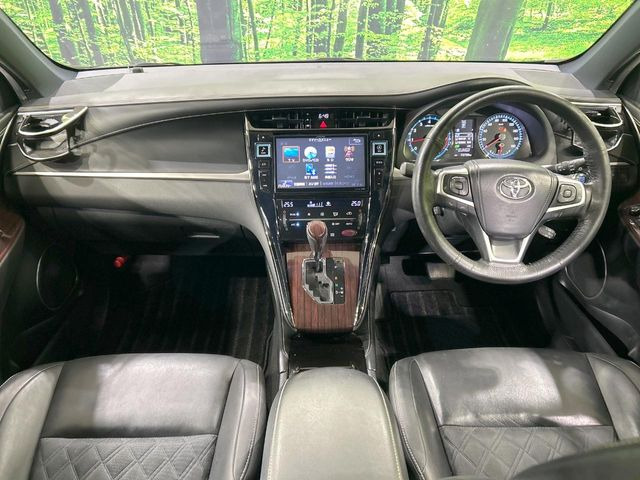 ハリアー2.0 プレミアム