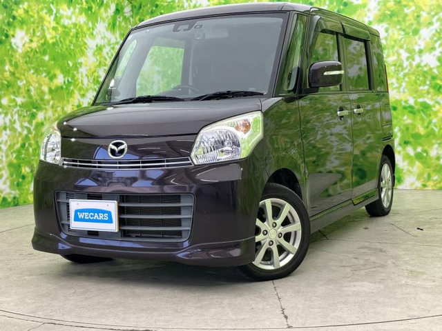 フレアワゴンXS リミテッド