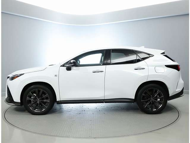 NX350h Fスポーツ