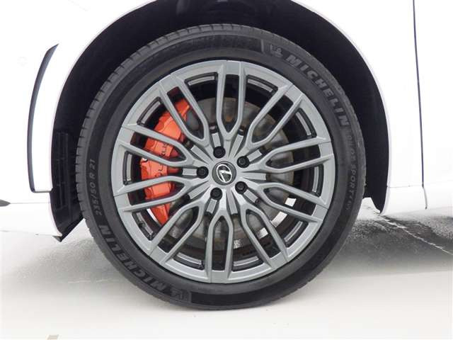 RX500h Fスポーツパフォーマンス 4WD