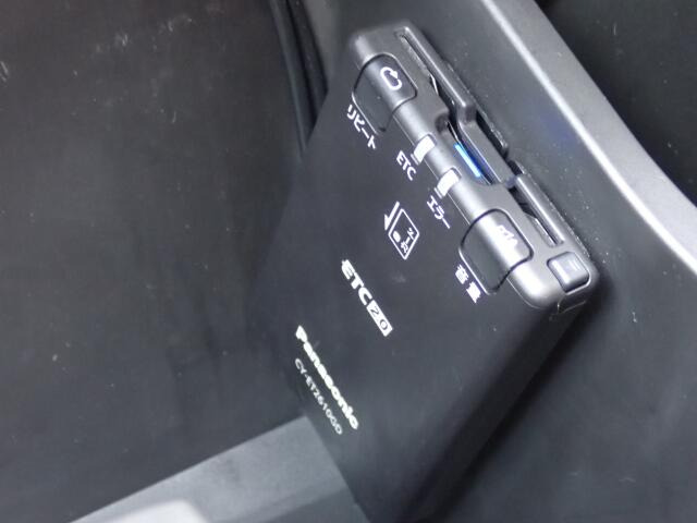 ETC���������Ă��܂��B�m���X�g�b�v�ŗ�������ʉ߂ł��܂��B���ꂵ�������ł���ˁB