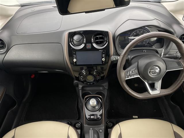 ノート1.2 e-POWER メダリスト