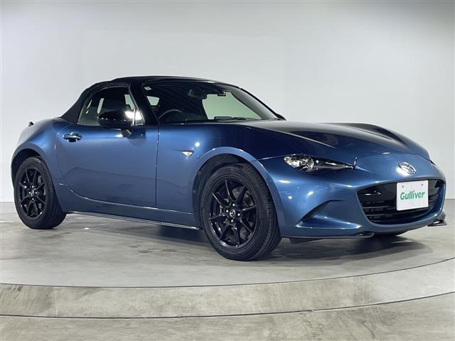 ロードスター1.5 S スペシャルパッケージ