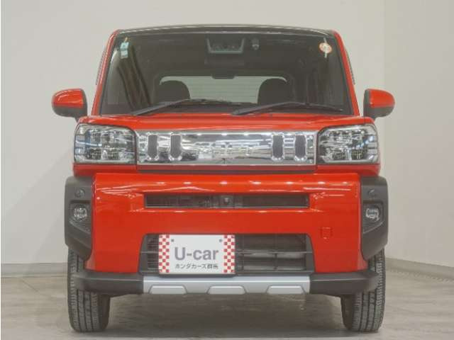 タフトG クロム ベンチャー