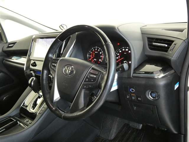 アルファード2.5 S Cパッケージ