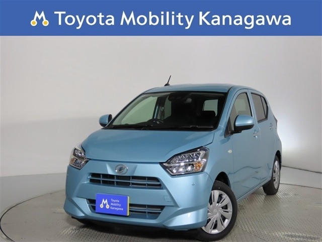 ミライースX SAIII