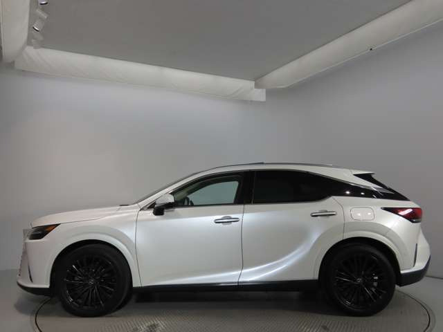 RX450h プラス バージョンL 4WD