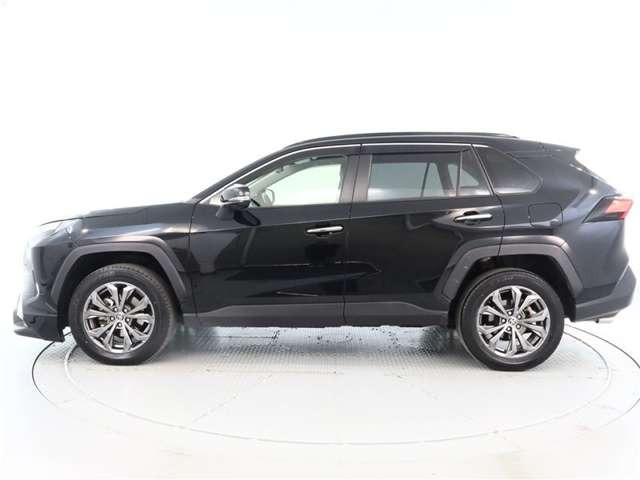 RAV42.5 ハイブリッド G E-Four 4WD