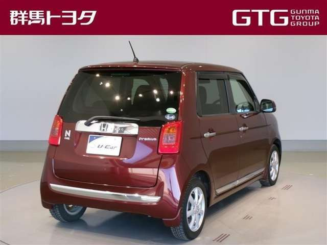 N-ONEプレミアム Lパッケージ