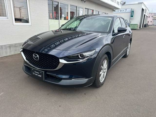 CX-302.0 20S プロアクティブ ツーリングセレクション 4WD