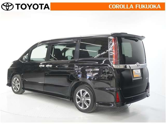 ノア2.0 Si W×B II