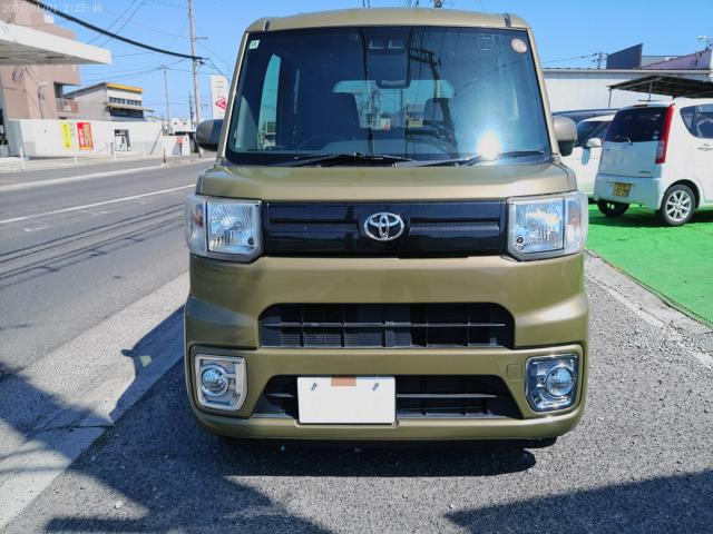 ピクシスメガL SAIII