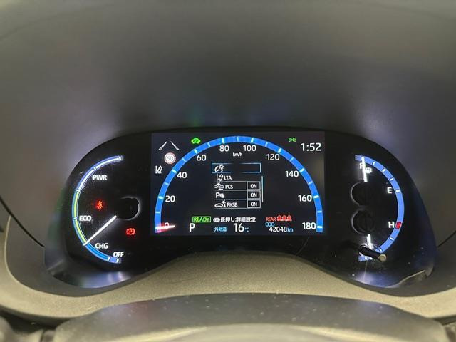 ヤリスクロス1.5 ハイブリッド Z