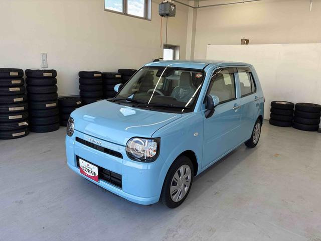 ミラトコットL SAIII