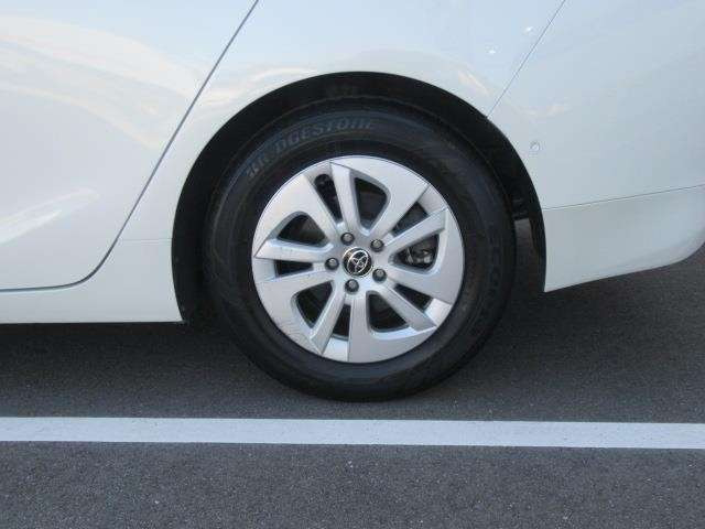 プリウス1.8 S セーフティ プラス