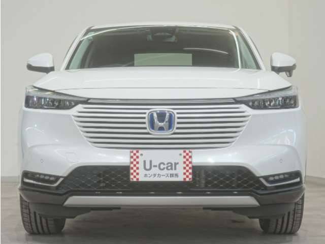 ヴェゼル1.5 e:HEV Z 4WD