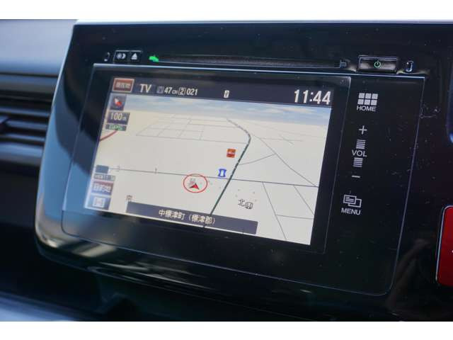 ステップワゴン1.5 スパーダ 4WD