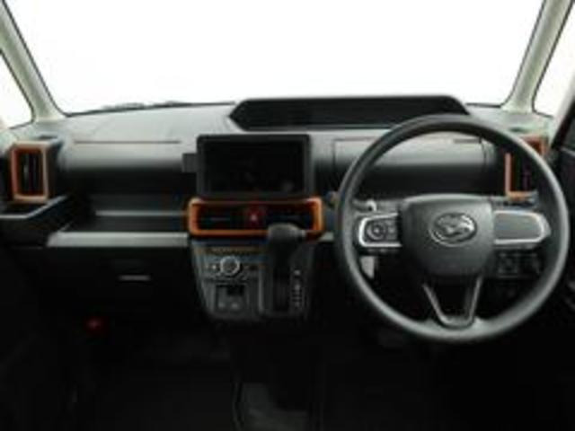 タントファンクロス