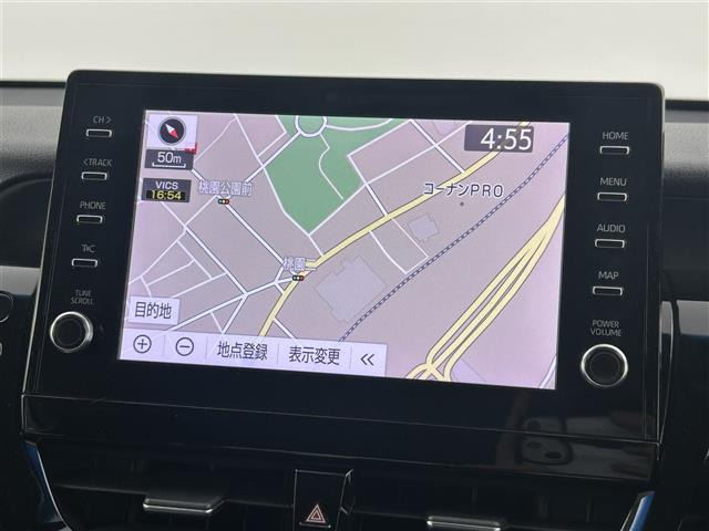 カムリ2.5 WS レザーパッケージ