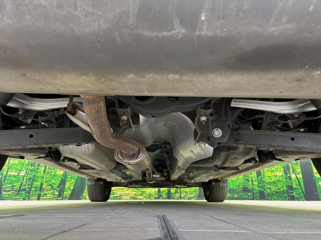 下回りがきれいなうちに、防錆加工の施工がオススメ。降雪地域はもちろん、沿岸部にお住いの方や、趣味でマリン・ウィンタースポーツをされる方にご好評いただいております。