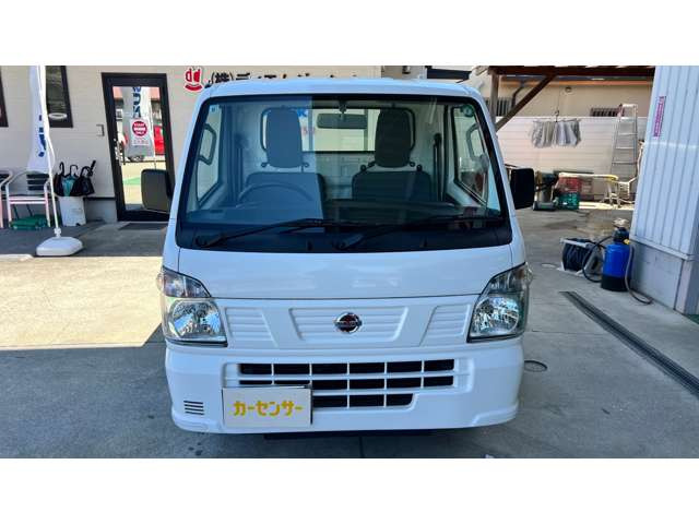 NT100クリッパーDX