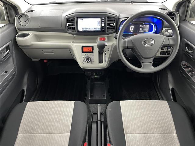 ミライースG SAIII