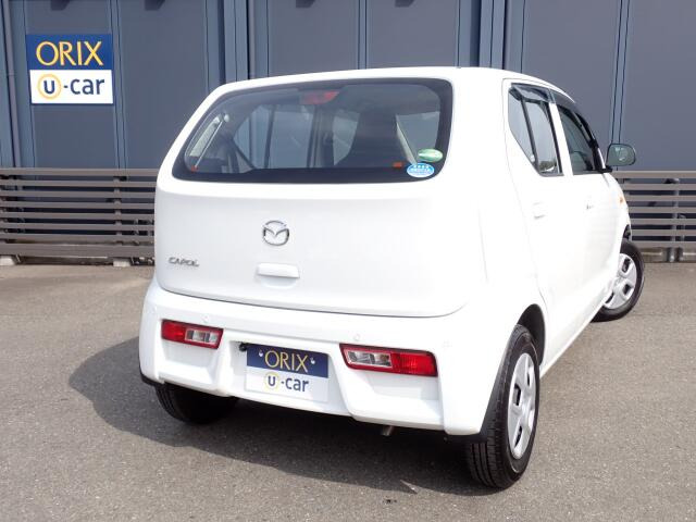 �����r���[�̉摜�ɂȂ�܂��B�I���b�N�X�F�蒆�ÎԂɂ́A���w��������S���Ă���肢���������߂ɁA�Ǝ��́u�I���b�N�X�F�蒆�Îԕۏ؁v�����t�����Ă��܂��B