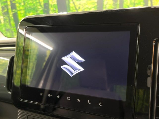 ワゴンRスマイルハイブリッド(HYBRID) X