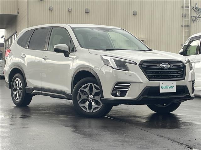 フォレスター2.5 ツーリング 4WD