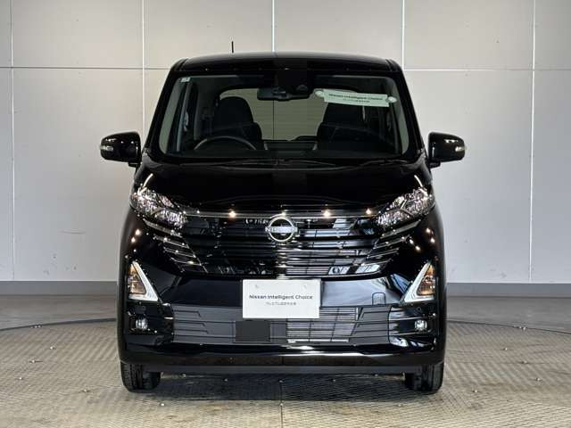 デイズハイウェイスターX